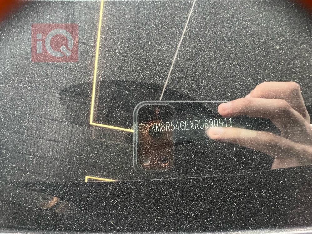 هيونداي باليسيد